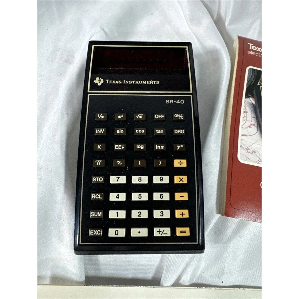 Texas Instruments this texas